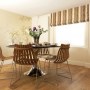 Chelsea  | Dining Room | Interior Designers